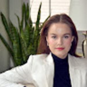 Meet your Posher, Georgia